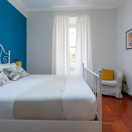 Borgo Vittorio Grand Between Light And Art דירה